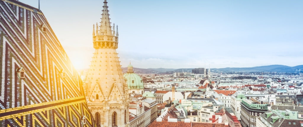 9 lustige To Do’s in Wien im Sommer