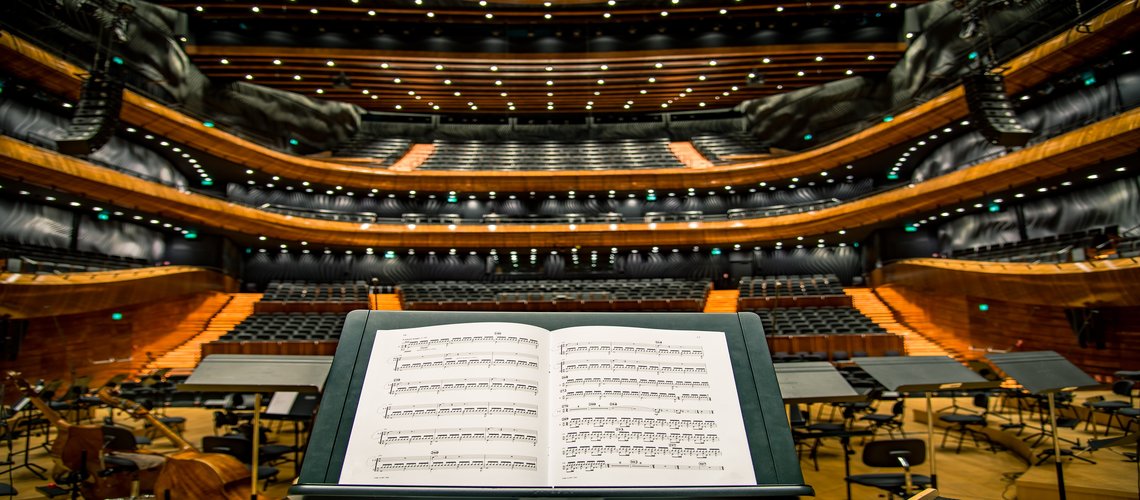 Klassische Musik für Anfänger - Wie man klassische Musik hört