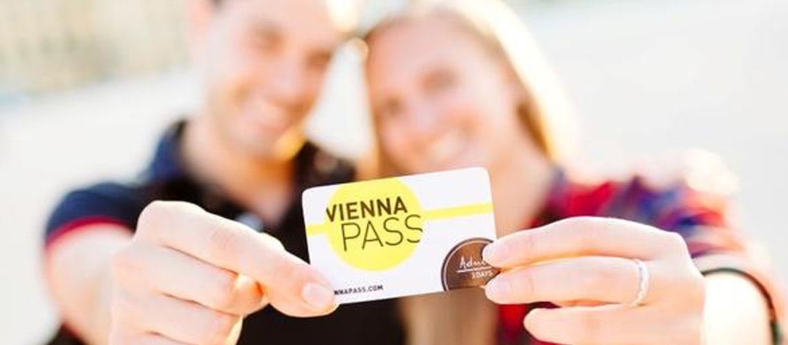 SPAREN SIE ZEIT UND GELD WÄHREND SIE DIE STADT WIEN MIT DEM VIENNA PASS ERLEBEN