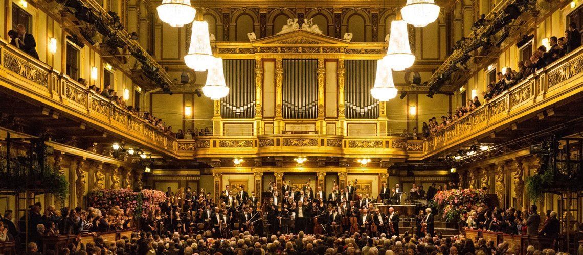 Die reiche Geschichte des Musikvereins