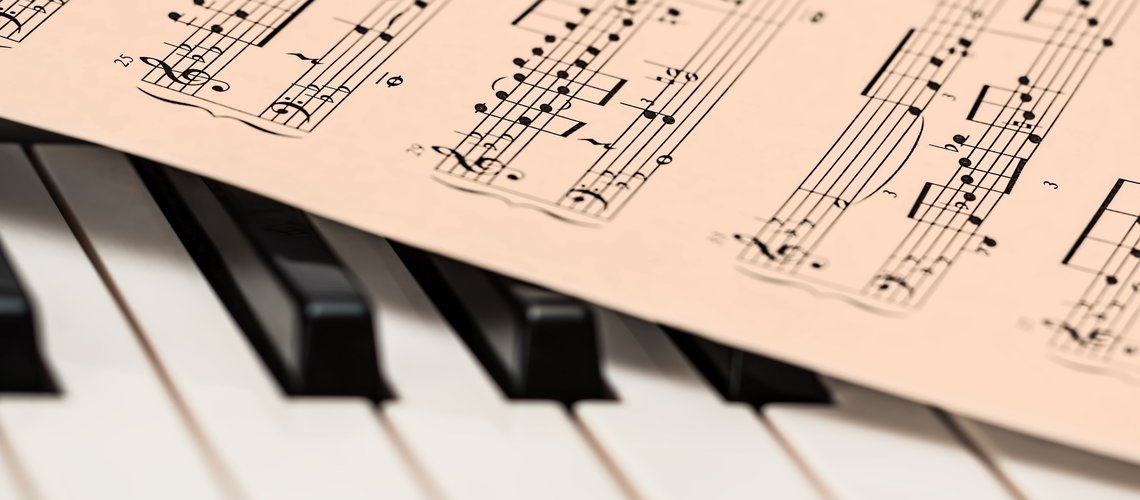Die Geschichte von Mozarts Requiem