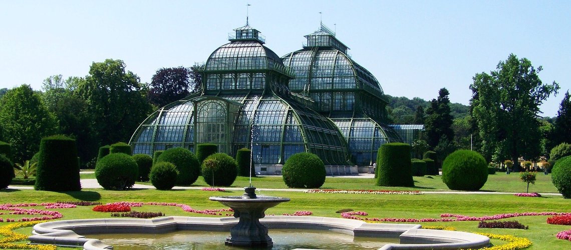 Die besten Parks in Wien, um diesen Frühling zu genießen