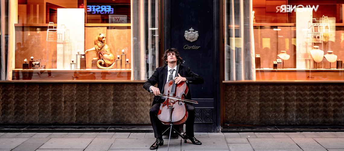 Warum ist Wien die Hauptstadt der klassischen Musik?