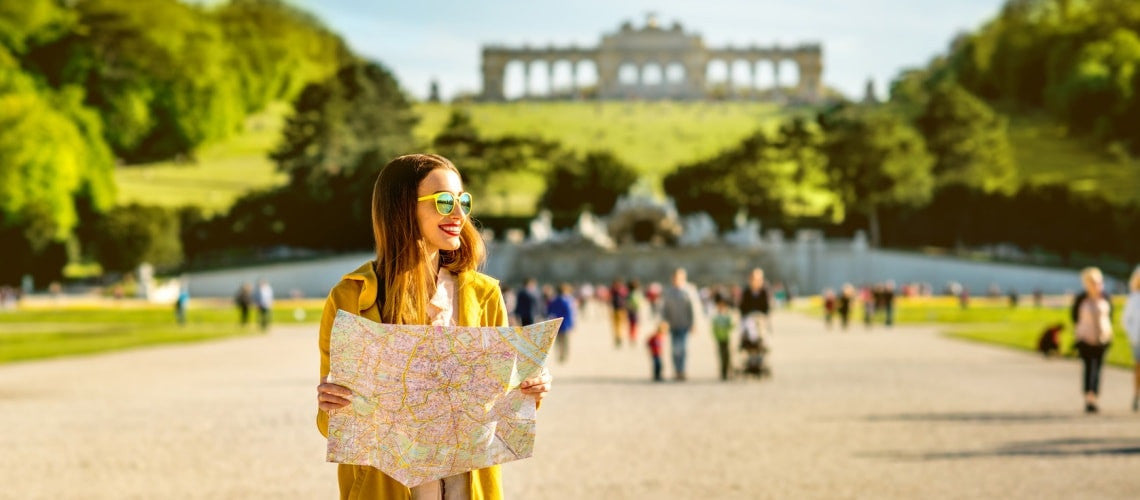 Wenn man in Wien ist – Die ultimative Bucket List