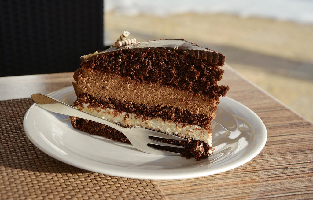 Der weltberühmte Schokoladekuchen und 5 andere traditionelle Wiener Wunder