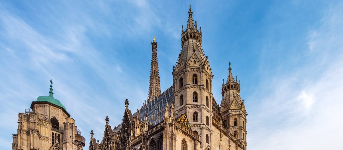 9 faszinierende Fakten über den Stephansdom als Inspiration für Ihren Besuch