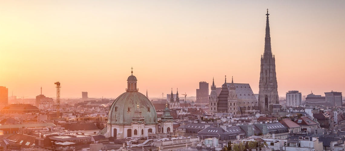 Stephansdom – 8 Jahrhunderte voller Architekturgeschichte, Geheimnissen und Legenden