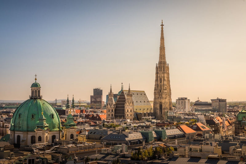 Vivaldi Concerts in St. Stephen's Cathedral