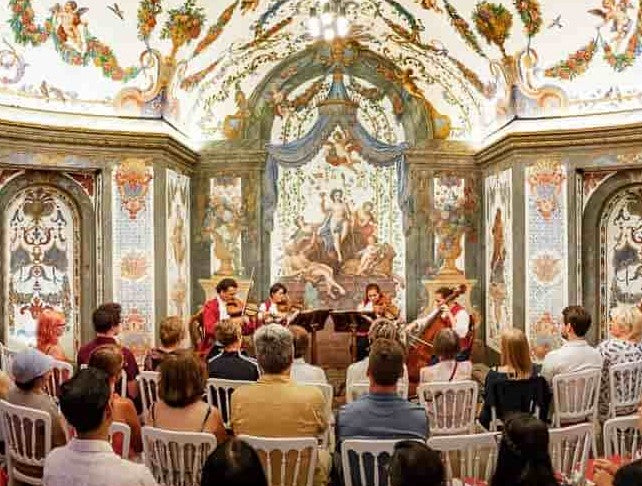 Sala Terrena