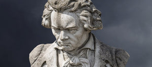 Auf Beethovens Spuren in Wien
