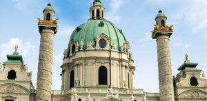 Die Kirchen in Wien, die Sie selbst sehen müssen