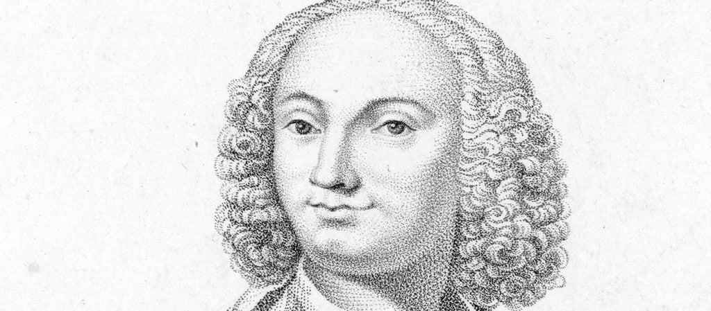 Vivaldi und Wien: Die Geschichte des Roten Priesters