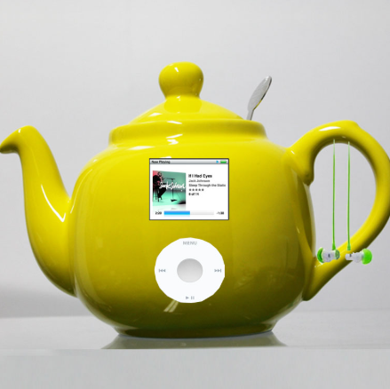 Tea Product 1