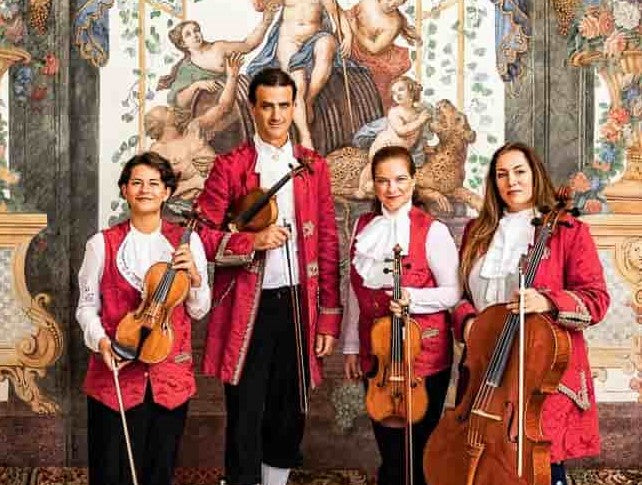 Mozarthaus Ensemble